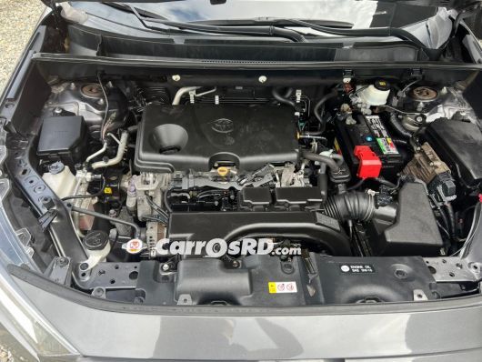 Toyota RAV4 Jeepeta en venta