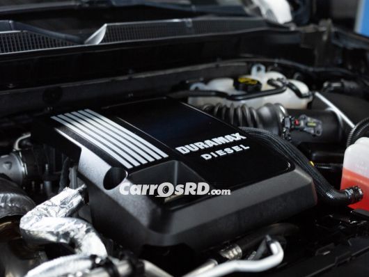 Chevrolet Tahoe Jeepeta en venta