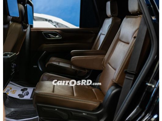 Chevrolet Tahoe Jeepeta en venta