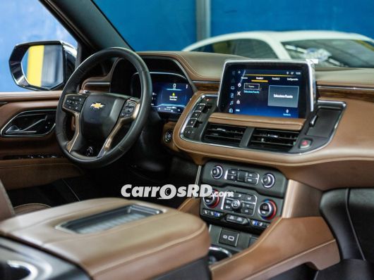 Chevrolet Tahoe Jeepeta en venta