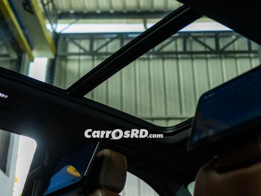 Chevrolet Tahoe Jeepeta en venta