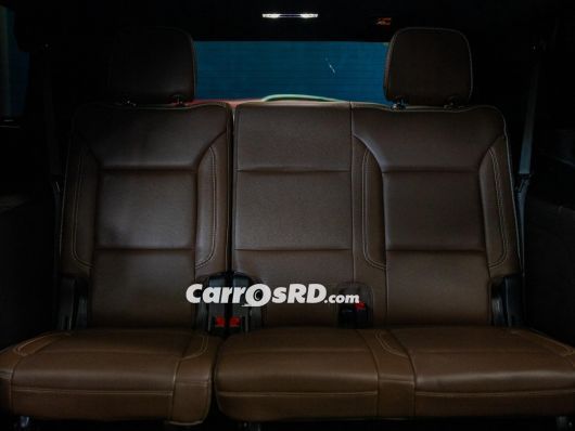 Chevrolet Tahoe Jeepeta en venta