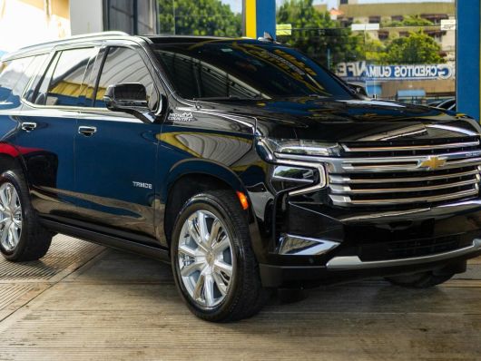 Chevrolet Tahoe High Country Duramax en venta