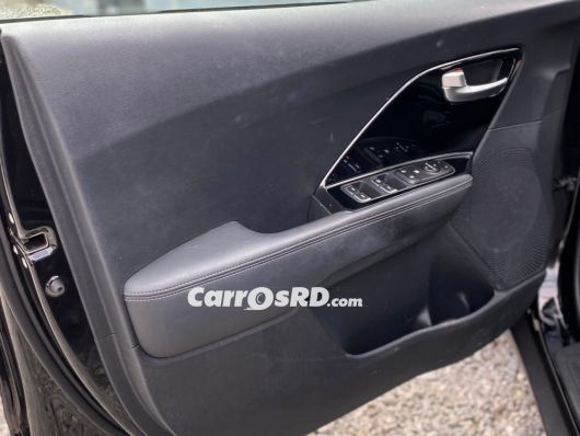 Kia Niro Crossover en venta