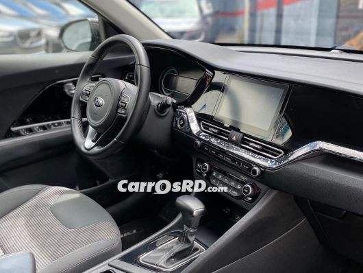 Kia Niro Crossover en venta