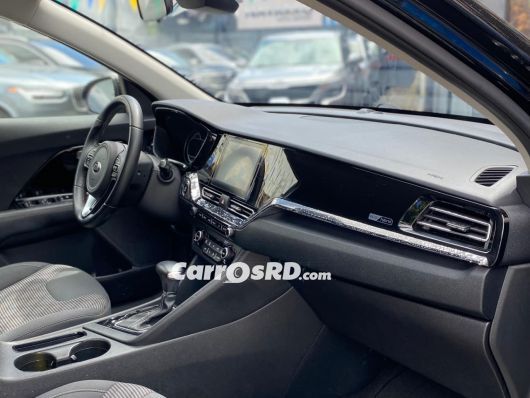 Kia Niro Crossover en venta