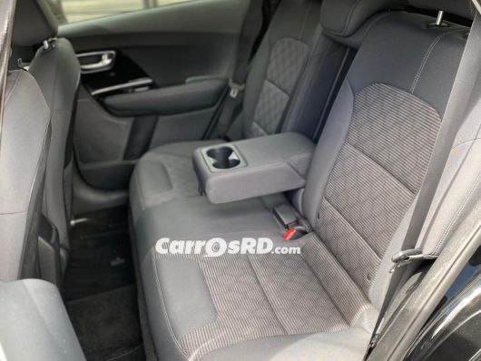 Kia Niro Crossover en venta