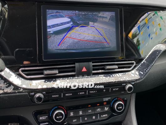 Kia Niro Crossover en venta