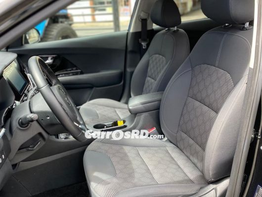 Kia Niro Crossover en venta