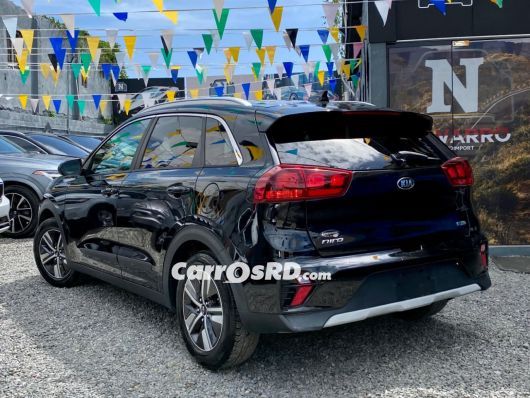 Kia Niro Crossover en venta