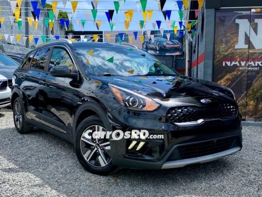 Kia Niro Crossover en venta
