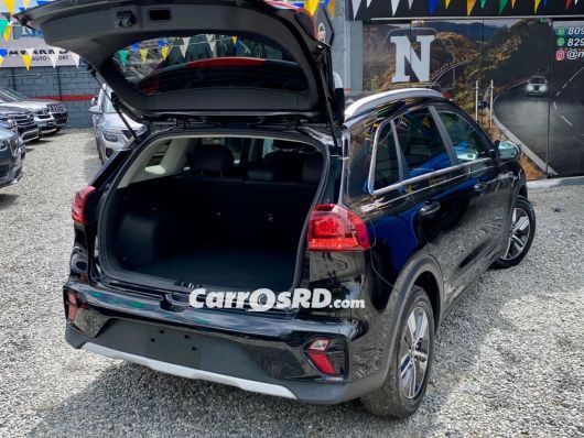 Kia Niro Crossover en venta