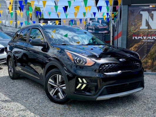 Kia Niro LX en venta