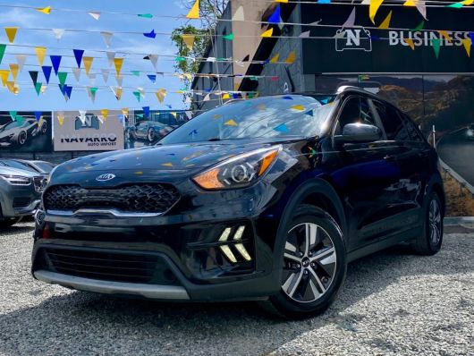 Kia
