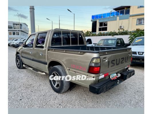 Isuzu KB Camioneta en venta