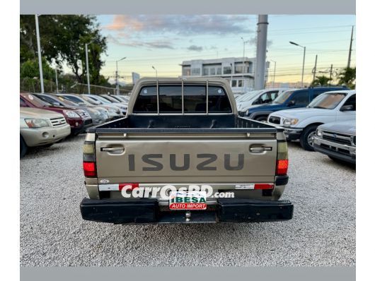Isuzu KB Camioneta en venta