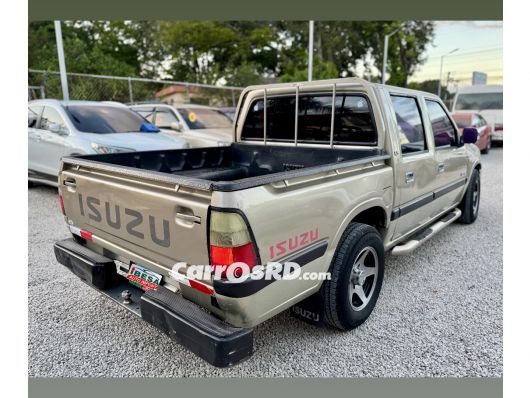 Isuzu KB Camioneta en venta