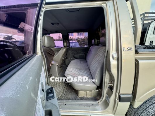 Isuzu KB Camioneta en venta