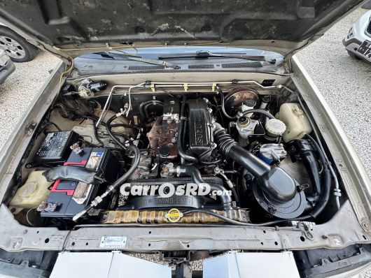 Isuzu KB Camioneta en venta