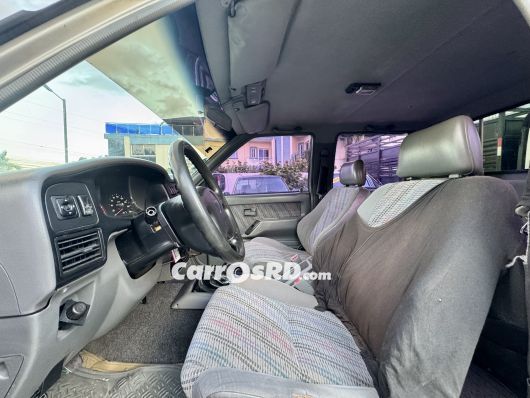 Isuzu KB Camioneta en venta