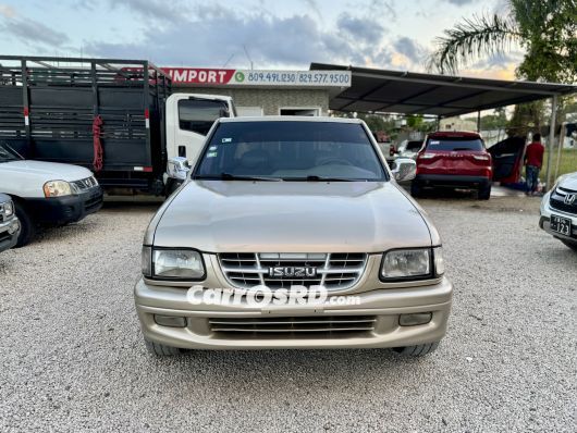 Isuzu KB Camioneta en venta