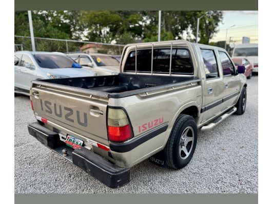 Isuzu