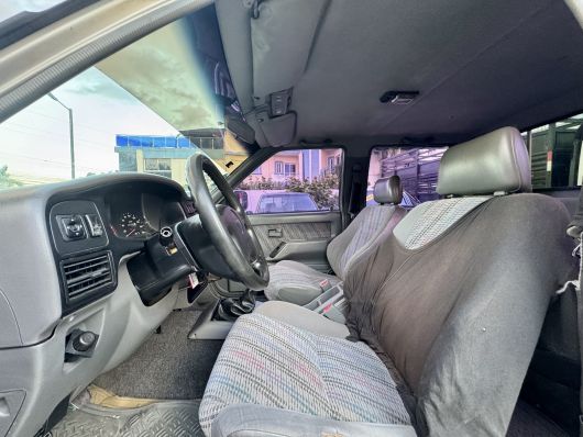 Isuzu