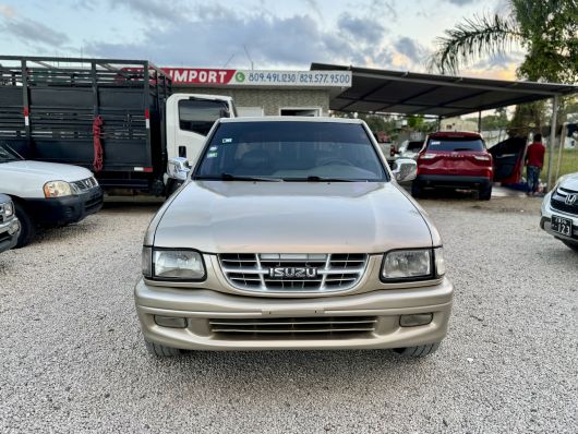 Isuzu