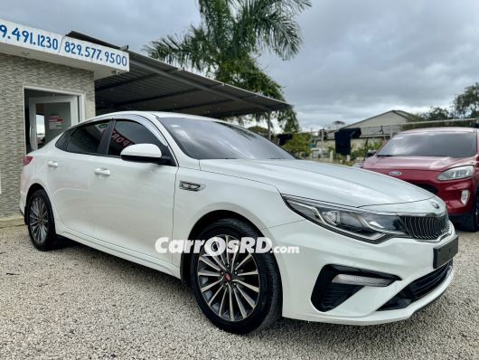 Kia K5 Carros en venta