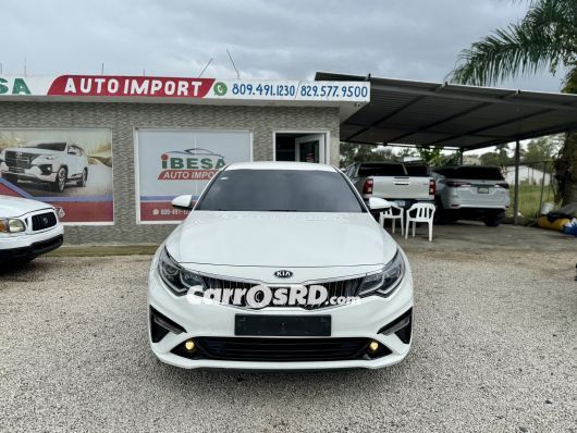 Kia K5 Carros en venta