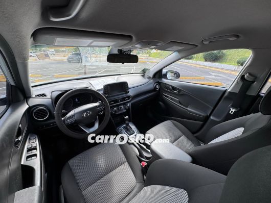 Hyundai Kona Hatchback en venta