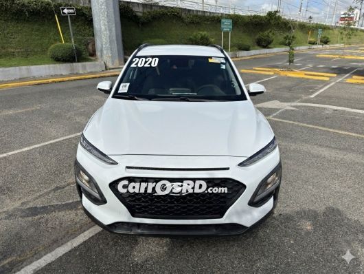 Hyundai Kona Hatchback en venta