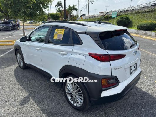 Hyundai Kona Hatchback en venta