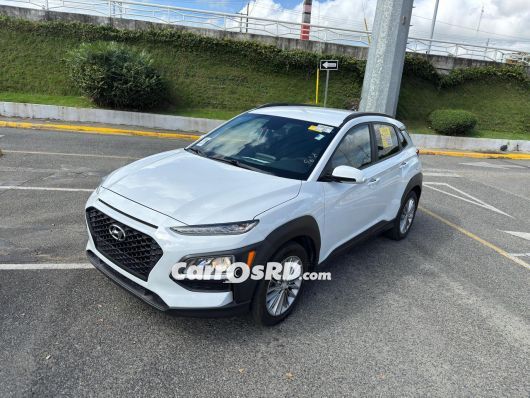 Hyundai Kona Hatchback en venta