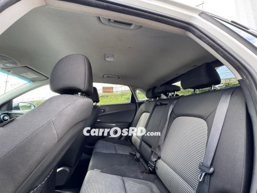 Hyundai Kona Hatchback en venta