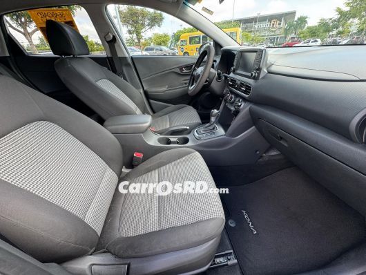 Hyundai Kona Hatchback en venta