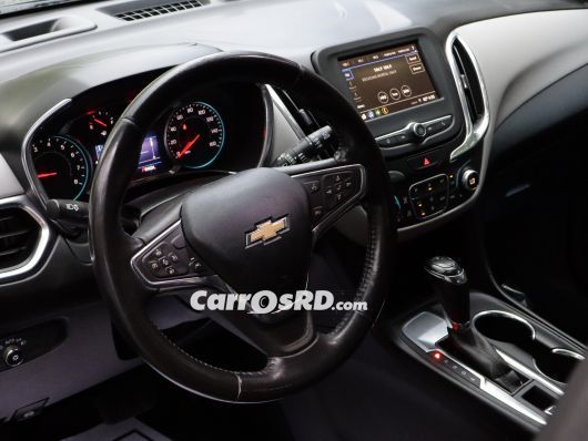 Chevrolet Equinox Jeepeta en venta