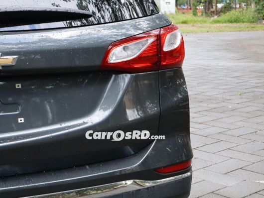 Chevrolet Equinox Jeepeta en venta