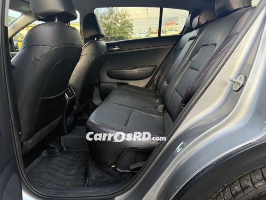 Kia Sportage Jeep en venta