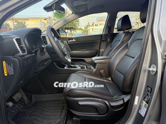 Kia Sportage Jeep en venta