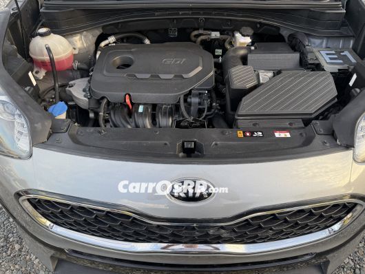 Kia Sportage Jeep en venta