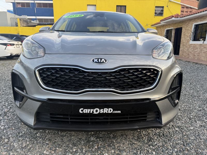Kia