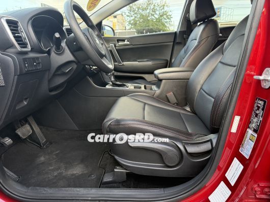 Kia Sportage Jeep en venta