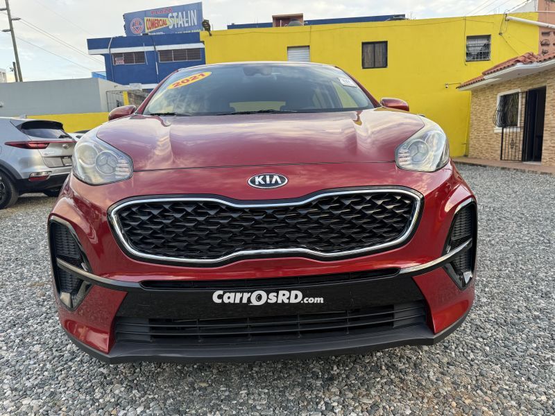Kia