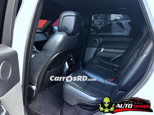 Land Rover Range Rover Jeepeta en venta