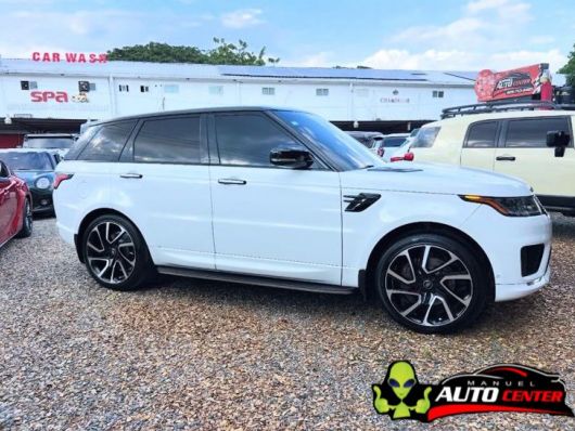 Land Rover
