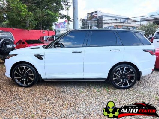 Land Rover