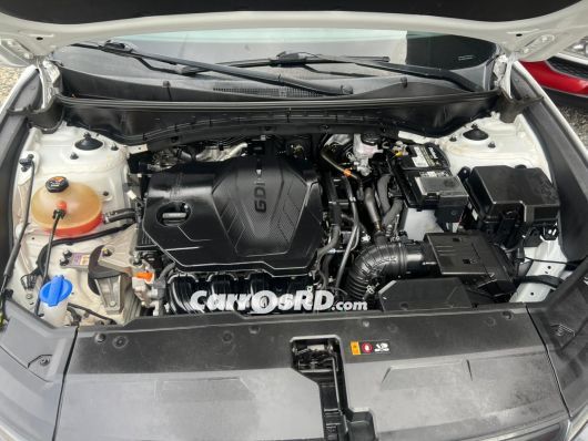 Hyundai Tucson Jeepeta en venta