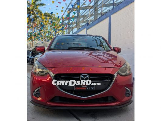 Mazda Demio Hatchback en venta