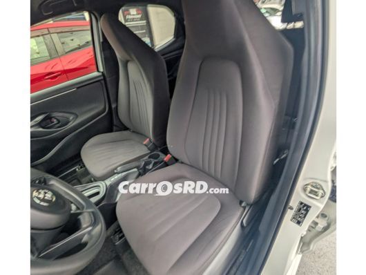 Toyota Yaris Hatchback en venta